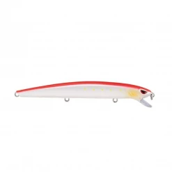 CABRAL OUTDOORS Sales 69 Lures Storm SeaBass Thunder Minnow 14 Hard Lure (with Hook) | Size: 14cm | 24g