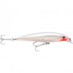 Rapala X-Rap Slashbait Saltwater Hard Lure 10cm/13g, 1pcs/pkt
