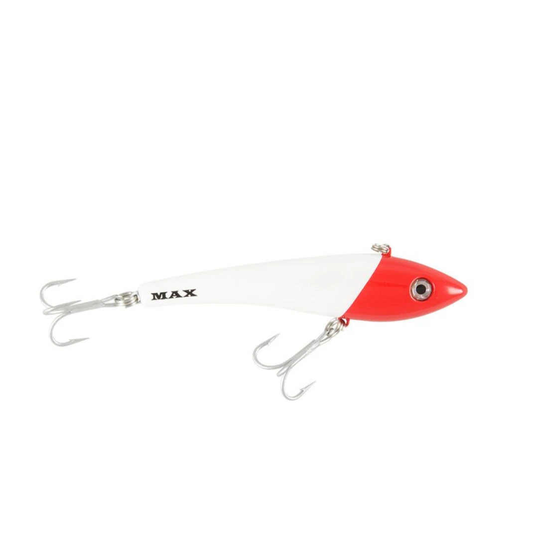Halco Max130 Hard Lure 130mm/80g,1pcs/pkt 3 Halco Max130 Hard Lure 130mm/80g,1pcs/pkt