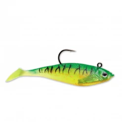 Lures Storm WildEye® Swim Shad 11cm/25g, 3pcs/pkt