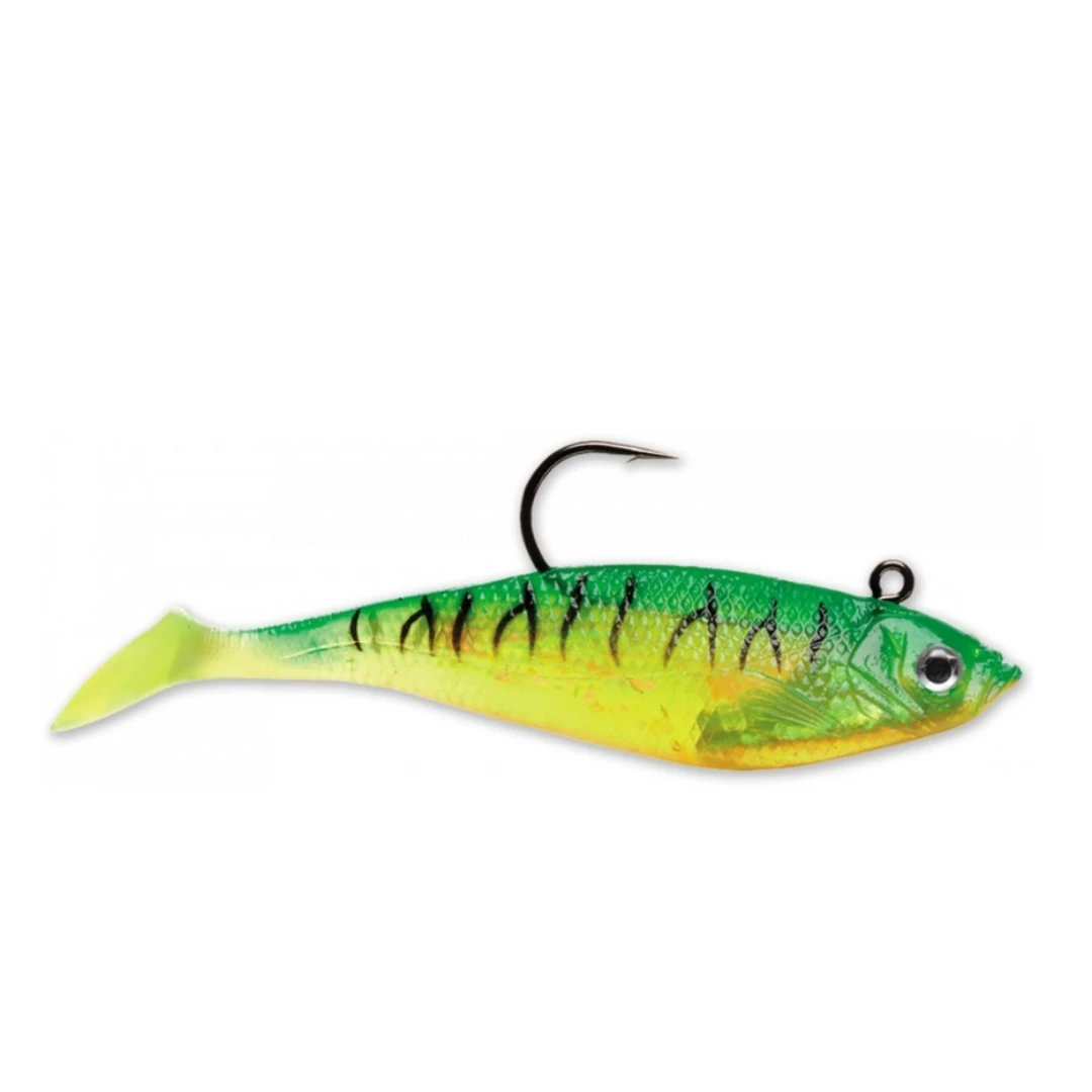 Lures Storm WildEye® Swim Shad 11cm/25g, 3pcs/pkt 3 Lures Storm WildEye® Swim Shad 11cm/25g, 3pcs/pkt