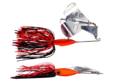 Lures Factory Lure Factory MEGAFROX Prodigy BuzzBait Spinner 27g | 11cm | Size 5/0 | 1pcs/pkt