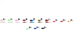 Lures Factory Lure Factory MEGAFROX Prodigy BuzzBait Spinner 27g | 11cm | Size 5/0 | 1pcs/pkt