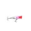 Lures Halco Roosta Popper 45 Hard Lure 45mm/4g,1pcs/pkt 2 Lures Halco Roosta Popper 45 Hard Lure 45mm/4g,1pcs/pkt