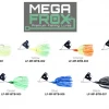 Lures Factory Lure Factory MEGAFROX Battle Buzz Spinner 14g | 10 Cm | Size 3/0 | 1pcs/pkt