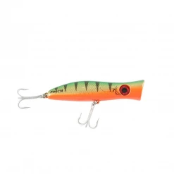 Halco Roosta Popper 105 Hard Lure 105mm/30g,1pcs/pkt Lures