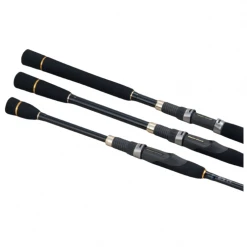 MajorCraft FirstCast 10ft Seabass And Light Shore Jiging Rod