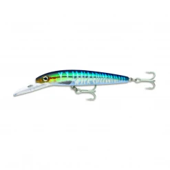 Finess Fishing Rapala 25ft Husky Magnum Trolling Series Hard Lure | Size: 16cm | 67g