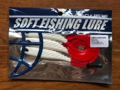 Lucana Cheeto Curve Shade Fishing Lure | Size: 13cm | 10.8g | 3pcs/pk