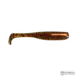 Lures Zman Slim Swimz 2.5 Inch | 1.5g | 8pcs/pk