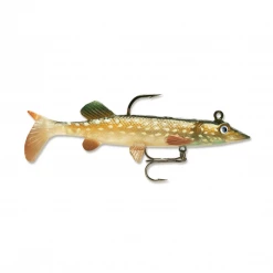 Storm WildEye Live Pike 10cm/5.3g, 3pcs/pkt