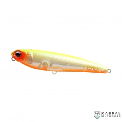 Zerek Skittish Dog Loud 85mm | 11g | #4 Lures
