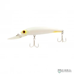 FishArt Bobby Floating Hard Bait | Size: 88mm | 10g Lures