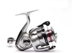 DAIWA CROSSFIRE LT 4000-C, LT 4000-CXH, LT 5000-C SPINNING REELS