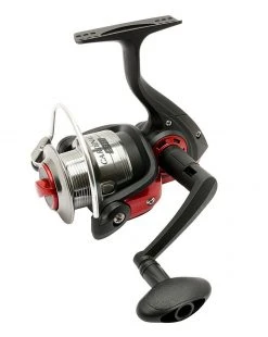 Abu Garcia Cardinal 50/53/54/56 FD Series Freshwater Spinning Reels