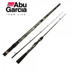 Abu Garcia Vengeance 6.ft, 7ft And 8 Ft Spinning Rod