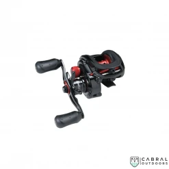 Reels Abu Garcia Black Max4 Bait Casting Reel