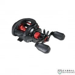 Reels Abu Garcia Black Max4 Bait Casting Reel