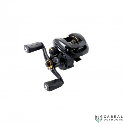 Abu Garcia Pro Max3 Bait Casting Reel