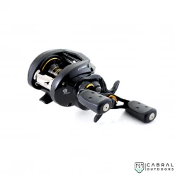 Abu Garcia Pro Max3 Bait Casting Reel
