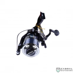 Pioneer Blast XB 7000 Spinning Reel