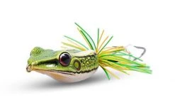 Lures Factory Mega Frox Jumbo Frog 6.5cm | 17.5g | 1pcs/pck 23 Lures Factory Mega Frox Jumbo Frog 6.5cm | 17.5g | 1pcs/pck
