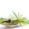 Lures Factory Mega Frox Jumbo Frog 6.5cm | 17.5g | 1pcs/pck