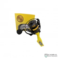 Pioneer Avantgrade AG-5000XE Spinning Reel Reels