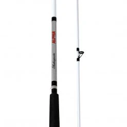 Fishing Rods Shakespeare Alpha Bigwater 8ft -10ft Spinning Rod