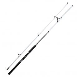 Fishing Rods Shakespeare Alpha Bigwater 8ft -10ft Spinning Rod