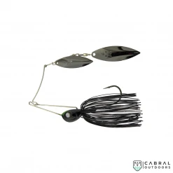 MUSTAD Arm Lock Spinner Bait 14g | 21g