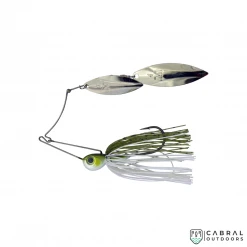 MUSTAD Arm Lock Spinner Bait 14g | 21g