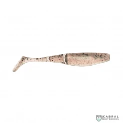 Lures Zman SCENTED PADDLERZ™ 4inch | 5pcs/pkt