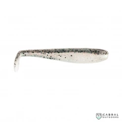 Zman SwimmerZ™ 4inch | 4pcs/pkt Lures