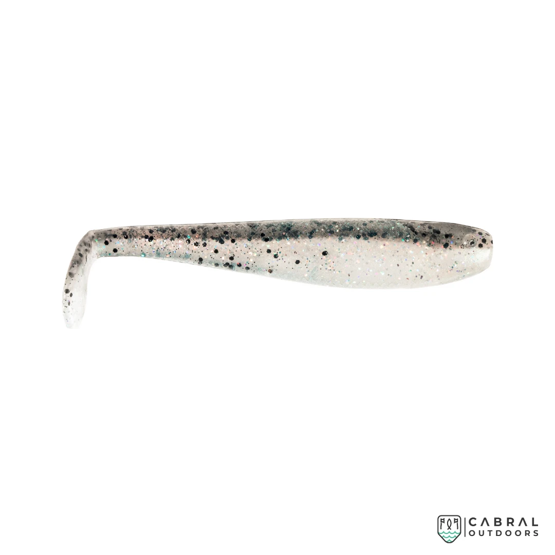 Zman SwimmerZ™ 4inch | 4pcs/pkt Lures 4 Zman SwimmerZ™ 4inch | 4pcs/pkt Lures