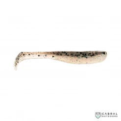 Zman SLIM SWIMZ™ 3 Inch | 2.04g | 6pcs/pkt