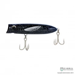 Zerek Jet Popper 130mm | 50g | #1/0 Lures