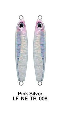 Lures Factory Neo Metal Jig Torrent | 30g And 40g (No Hooks)