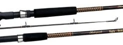 Shakespeare Ugly Stik Bigwater 7ft-10ft Spinning Rod