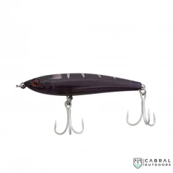 Lures Zerek Zappelin Hard Bait | 70mm & 115mm