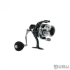 Lucana Black Carbon SW4000 Spinning Reel Reels 2 Lucana Black Carbon SW4000 Spinning Reel Reels