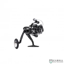 Lucana Fantasy 4000 Spinning Reel Reels