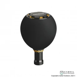 Gomexus EVA Power Knob | Size: 38mm Fishing Spares