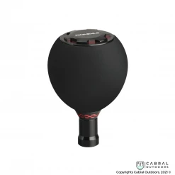Gomexus EVA Power Knob | Size: 38mm Fishing Spares