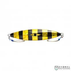 Mustad Straggerbod Jig