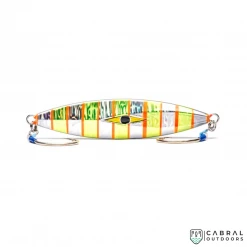 Mustad Straggerbod Jig