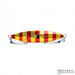 Mustad Straggerbod Jig