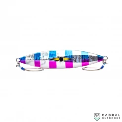 Mustad Straggerbod Jig