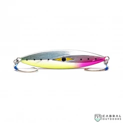 Mustad Straggerbod Jig