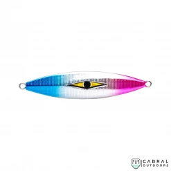 Mustad Straggerbod Jig